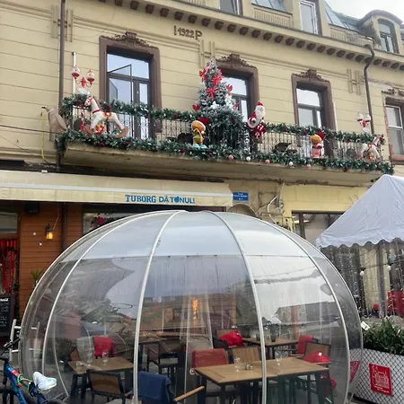 Colt De Rai * Craiova